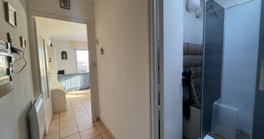 vente Appartement Camiers