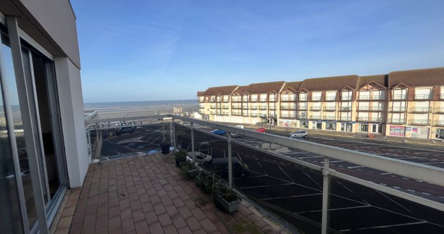 vente Appartement Camiers