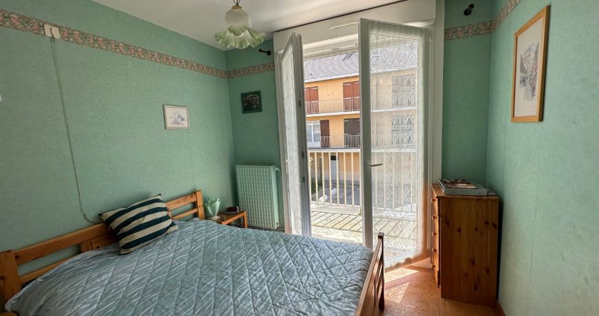 vente Appartement Sainte Cecile