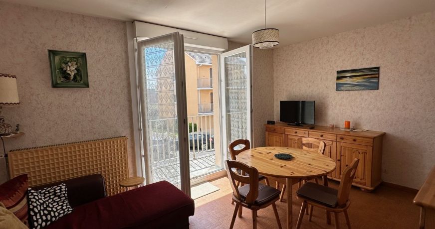 vente Appartement Sainte Cecile