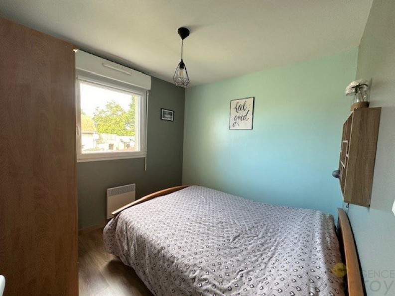 vente Appartement Camiers - Photo 5