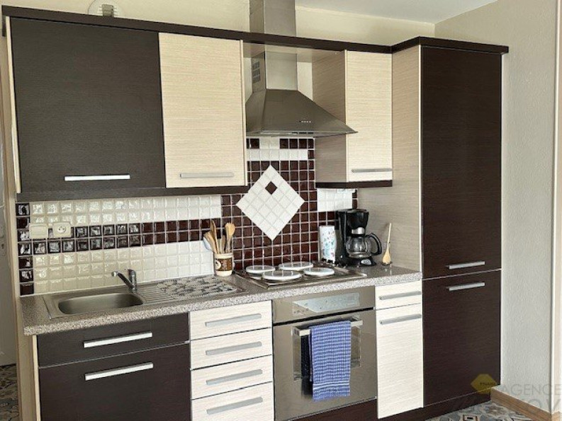 vente Appartement Camiers - Photo 4