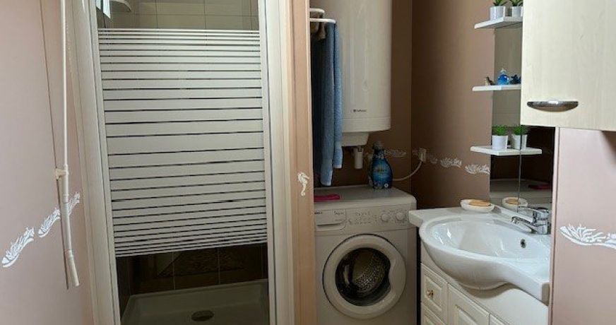 vente Appartement Camiers