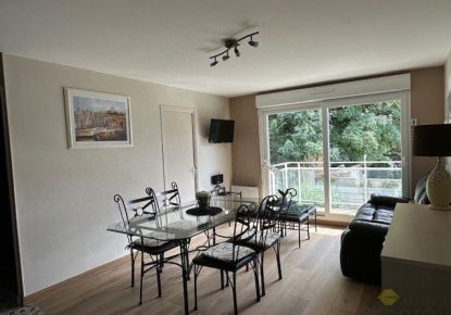 vente Appartement Camiers