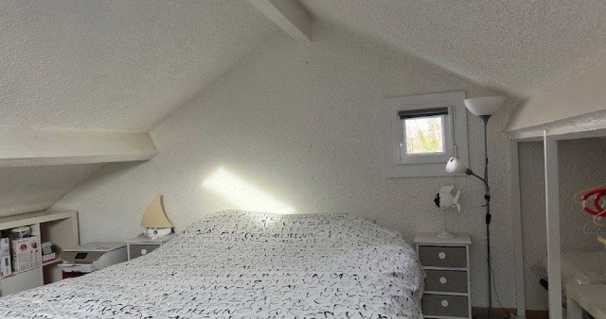 vente Maison Sainte Cecile