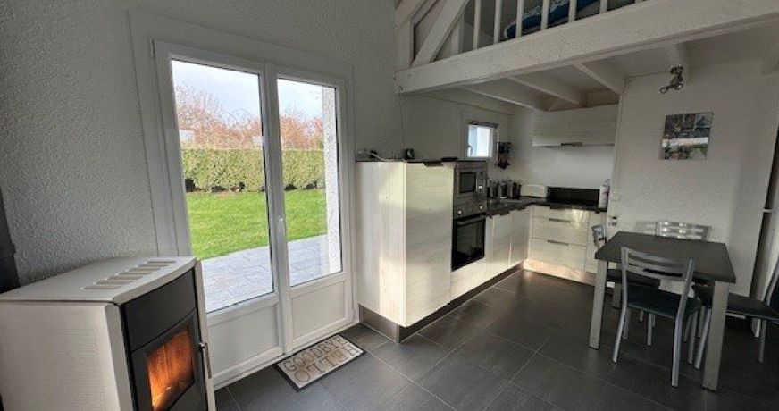 vente Maison Sainte Cecile