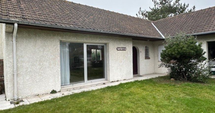vente Maison Sainte Cecile