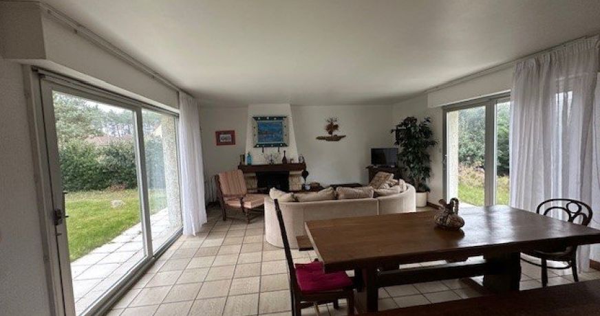 vente Maison Sainte Cecile