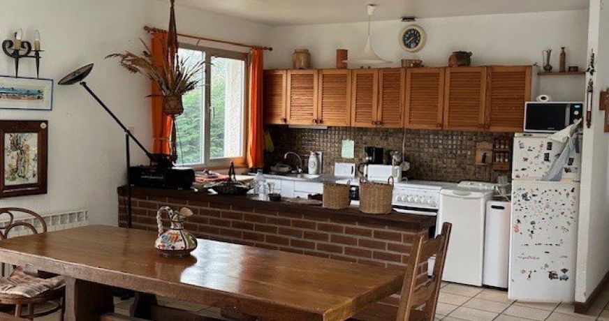 vente Maison Sainte Cecile