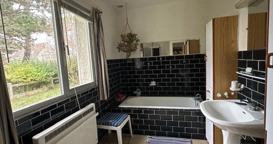 vente Maison Sainte Cecile