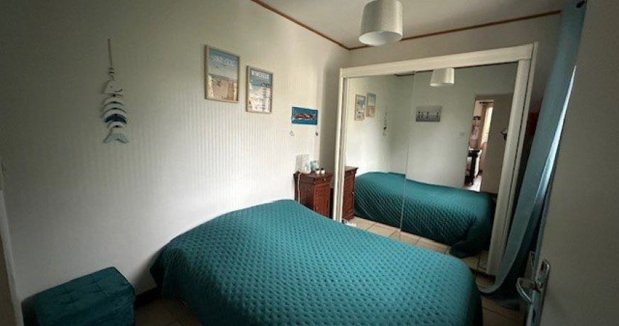 vente Maison Sainte Cecile