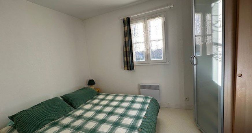 vente Maison Sainte Cecile