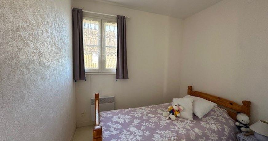 vente Maison Sainte Cecile