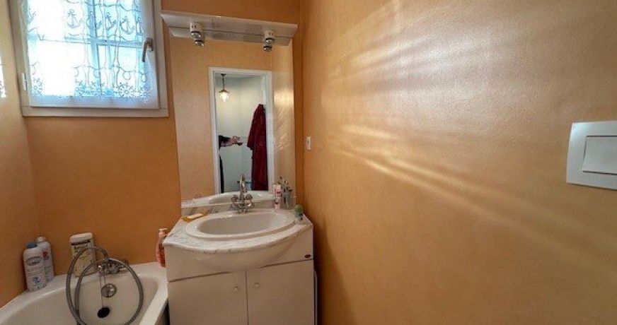 vente Maison Sainte Cecile