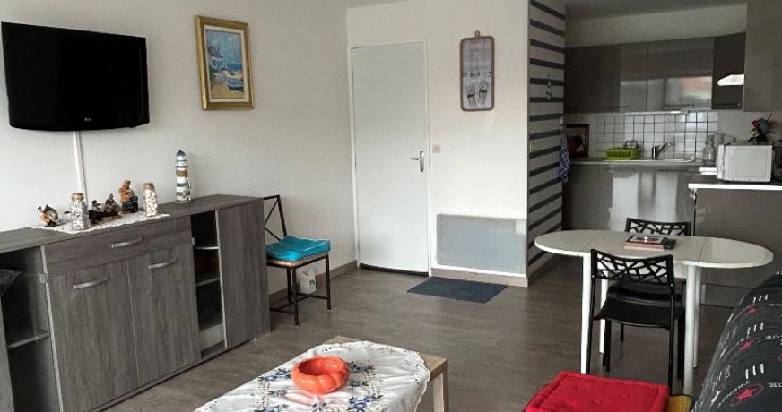 vente Appartement Sainte Cecile