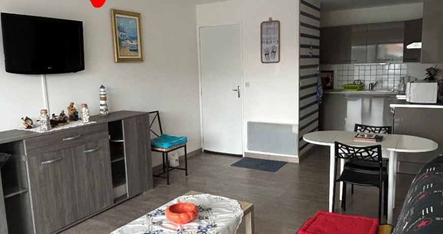 vente Appartement Sainte Cecile