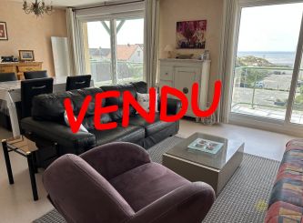 vente Appartement Sainte Cecile