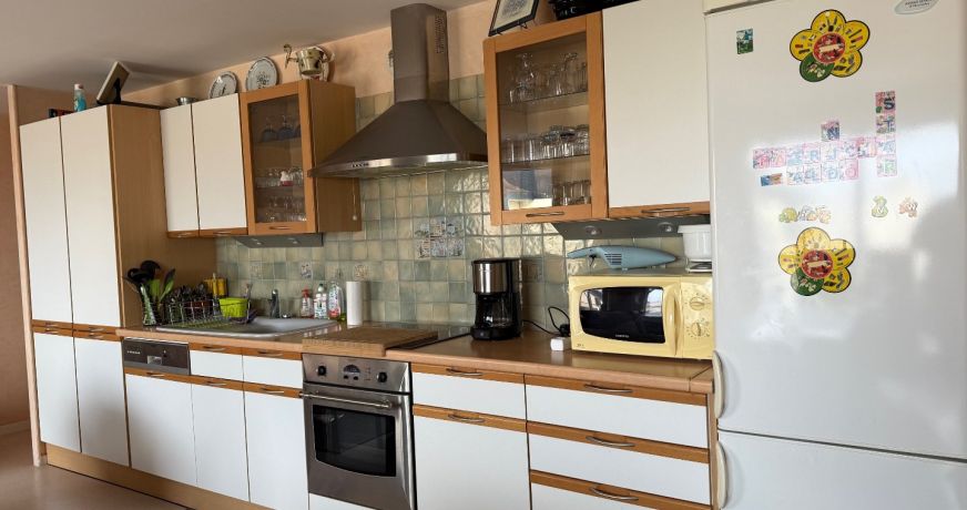 vente Appartement Sainte Cecile