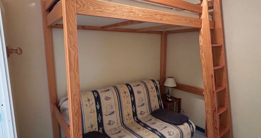 vente Appartement Sainte Cecile