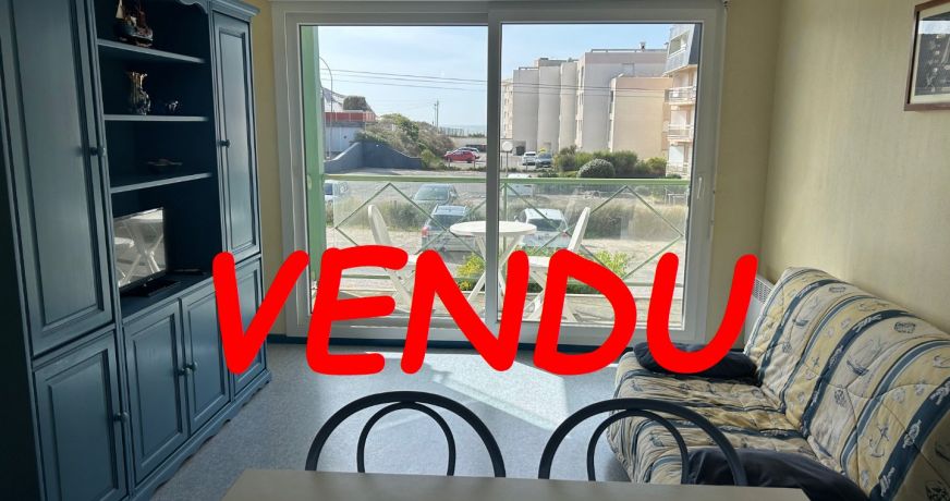 vente Appartement Sainte Cecile
