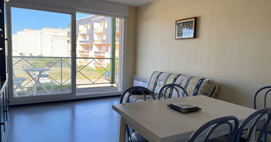 vente Appartement Sainte Cecile