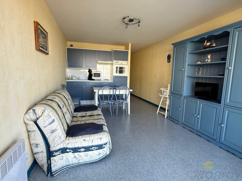 vente Appartement Sainte Cecile - Photo 1