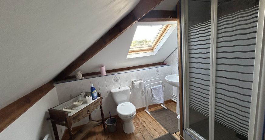 vente Maison Camiers