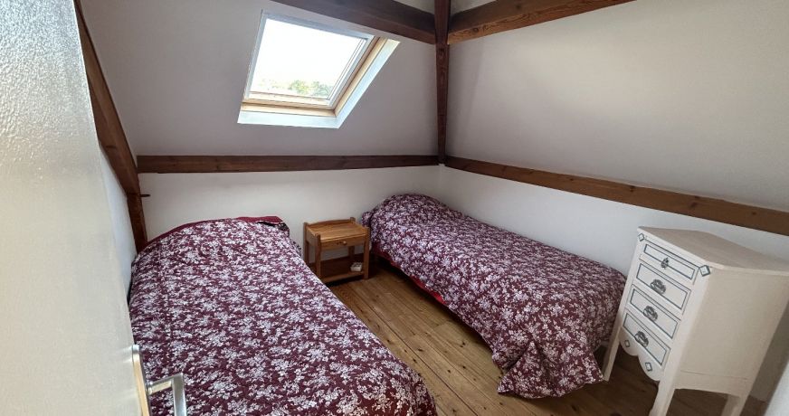 vente Maison Camiers