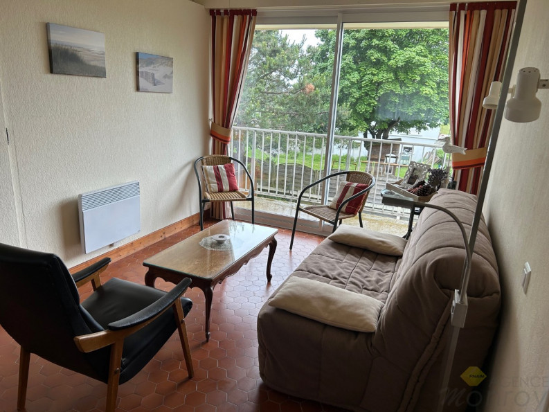 vente Appartement Sainte Cecile - Photo 6