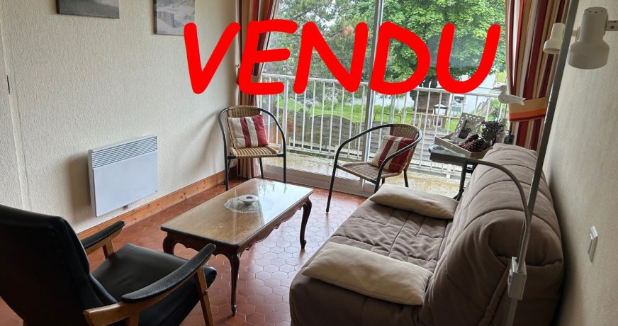 vente Appartement Sainte Cecile