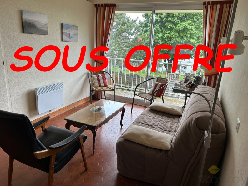 vente Appartement Sainte Cecile - Photo 1