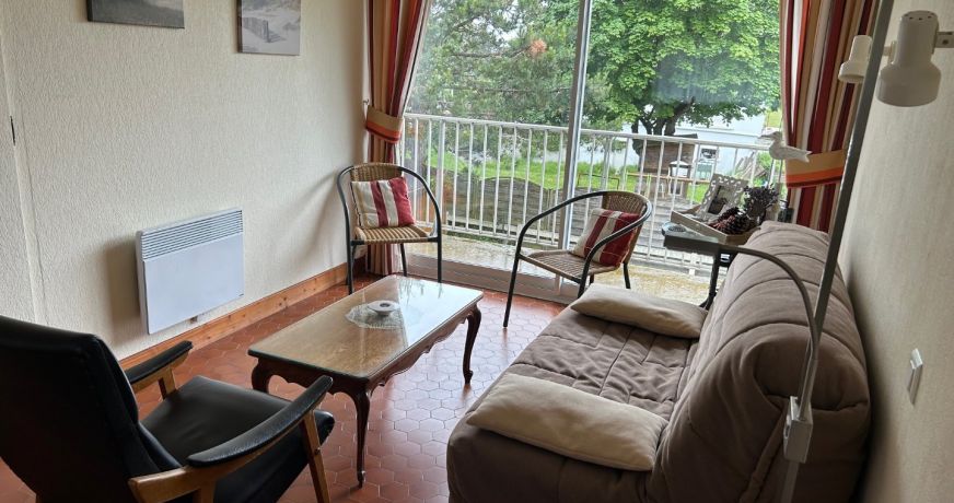 vente Appartement Sainte Cecile