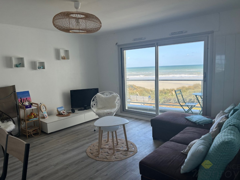 vente Appartement Sainte Cecile - Photo 3