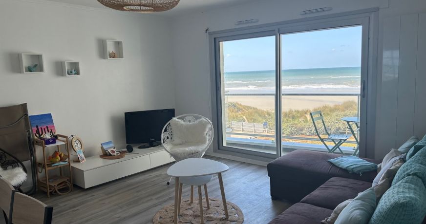 vente Appartement Sainte Cecile