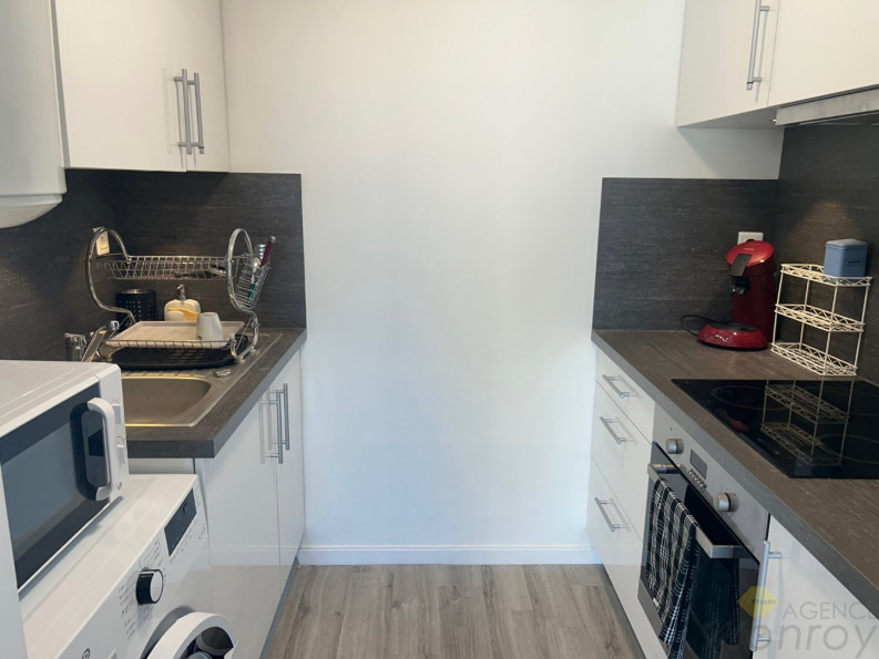 vente Appartement Sainte Cecile - Photo 4