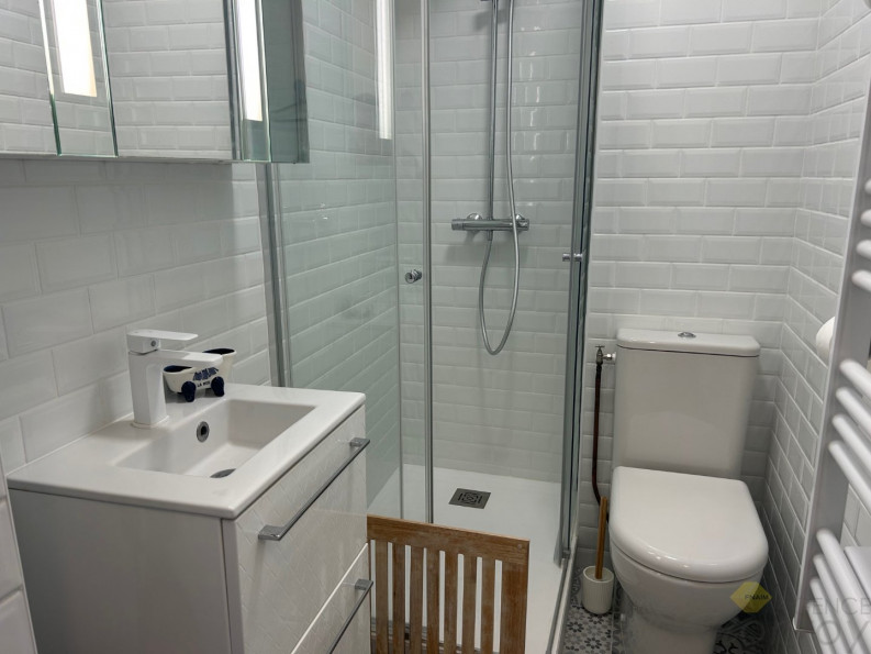 vente Appartement Sainte Cecile - Photo 5