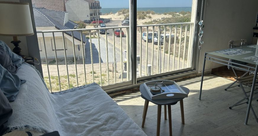 vente Appartement Sainte Cecile