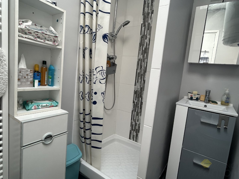 vente Appartement Sainte Cecile - Photo 2