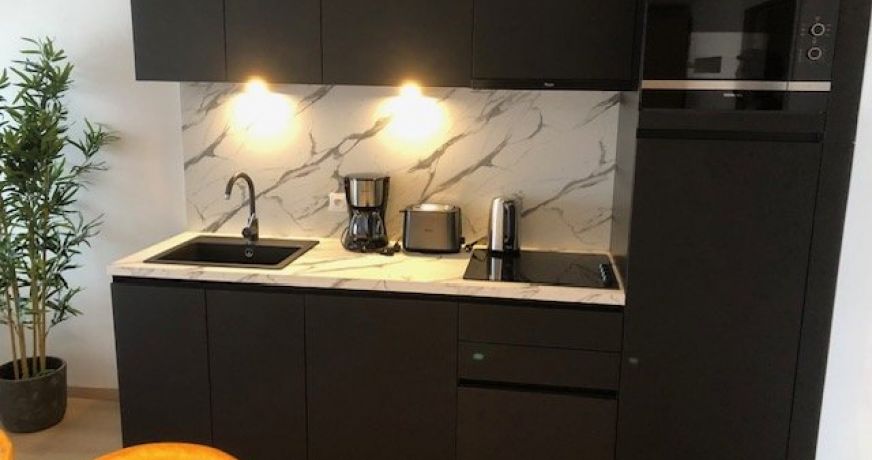 vente Appartement Sainte Cecile