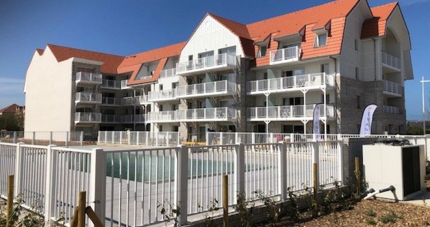 vente Appartement Sainte Cecile