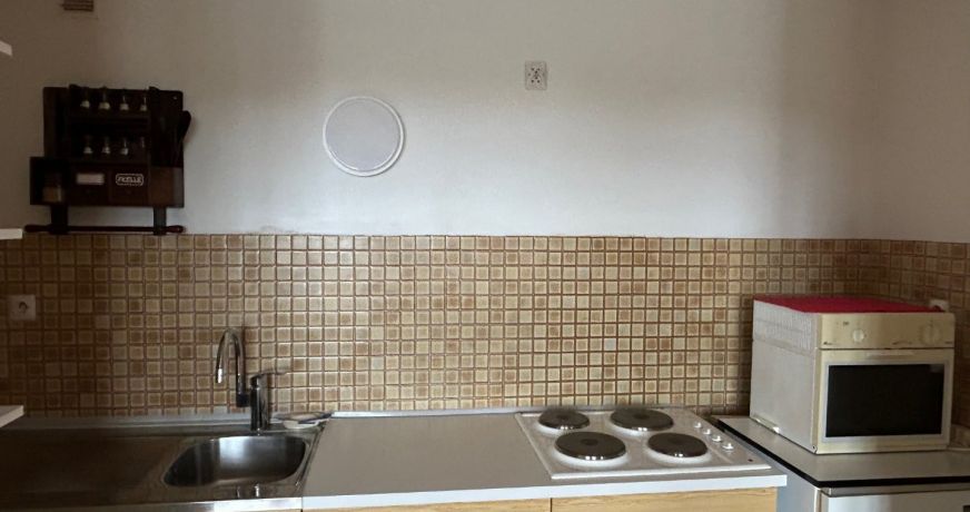 vente Appartement Sainte Cecile