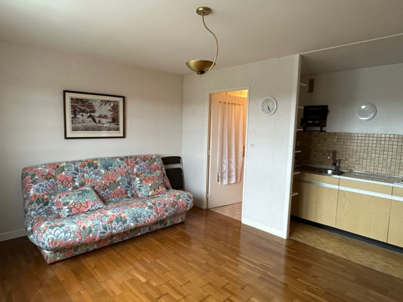 vente Appartement Sainte Cecile - Photo 5