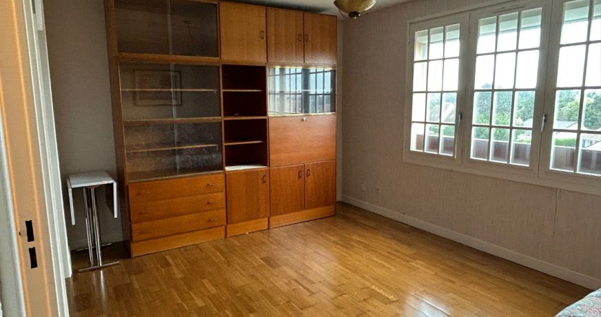 vente Appartement Sainte Cecile