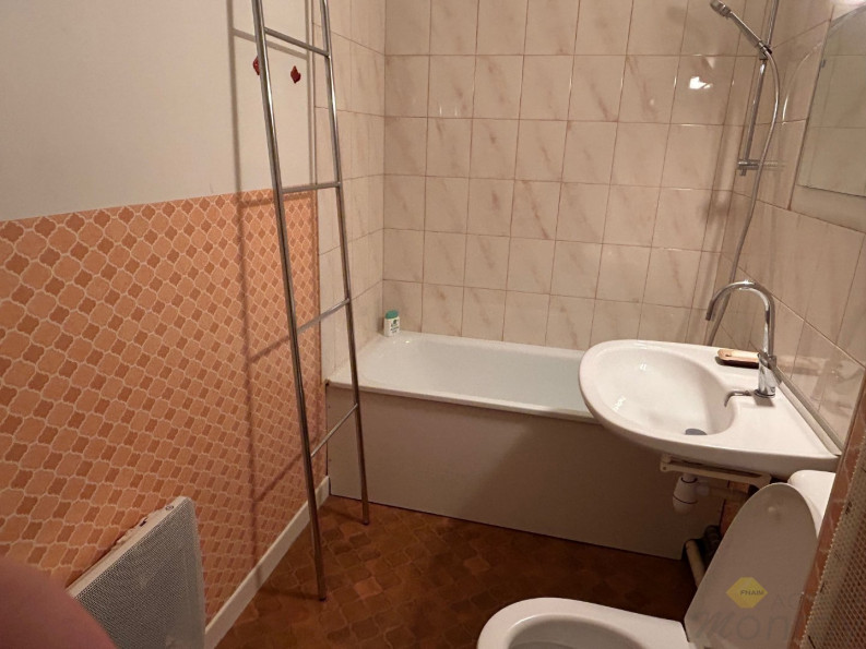 vente Appartement Sainte Cecile - Photo 5