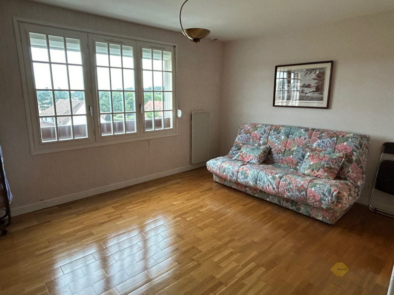 vente Appartement Sainte Cecile - Photo 7