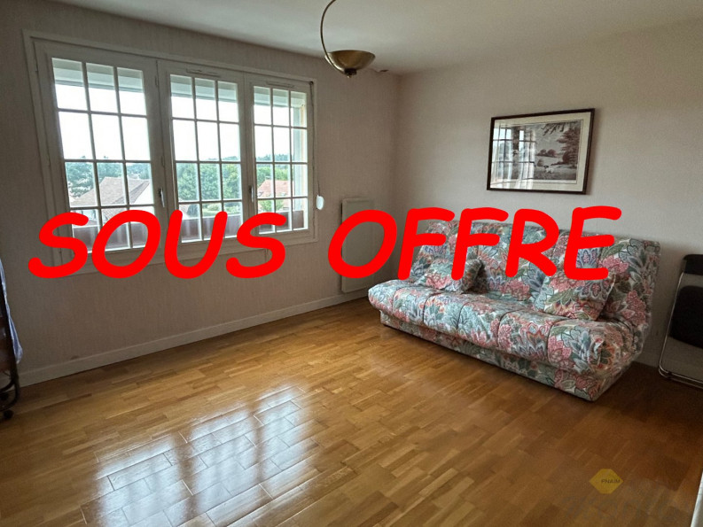 vente Appartement Sainte Cecile - Photo 1