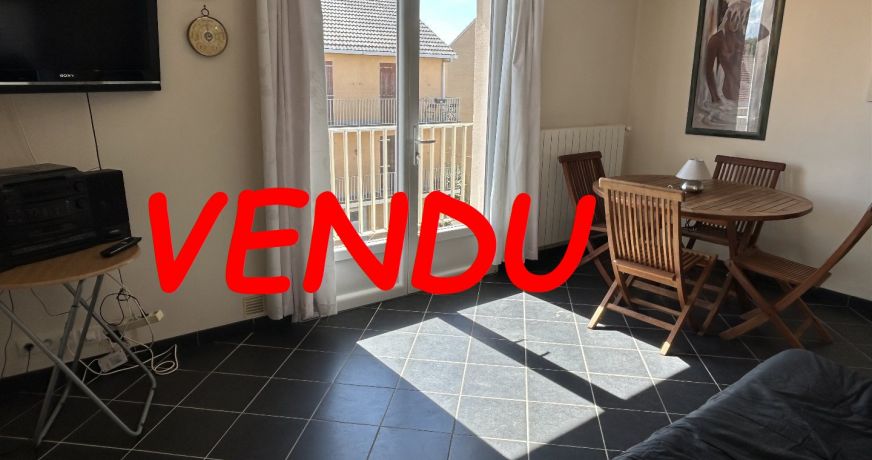 vente Appartement Sainte Cecile