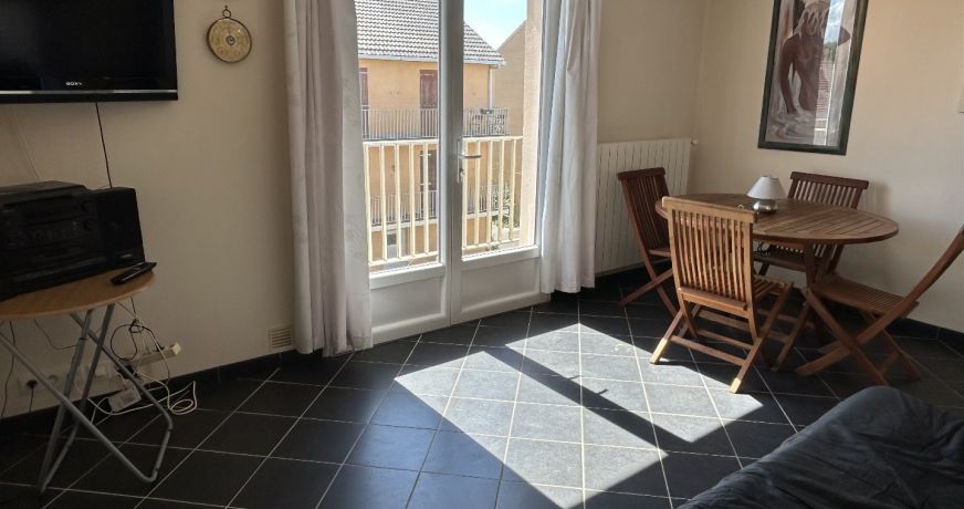 vente Appartement Sainte Cecile