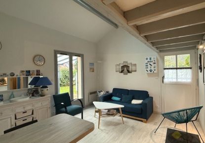 vente Maison Sainte Cecile