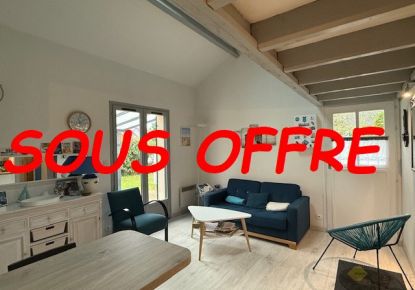 vente Maison Sainte Cecile
